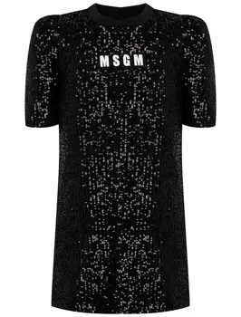 Платье MSGM