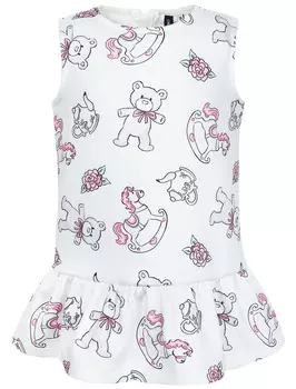 Платье Original Marines