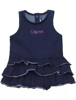 Платье Original Marines