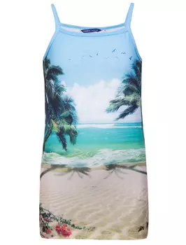 Платье Original Marines