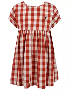 Платье PETIT BATEAU