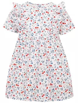 Платье PETIT BATEAU