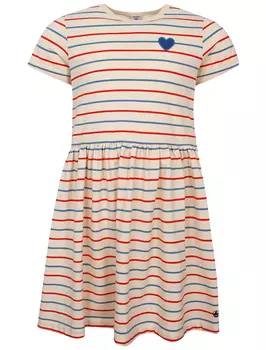 Платье PETIT BATEAU