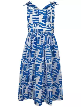 Платье PETIT BATEAU