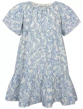 Платье PETIT BATEAU