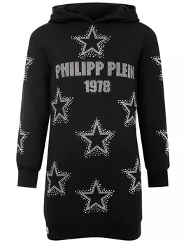 Платье Philipp Plein