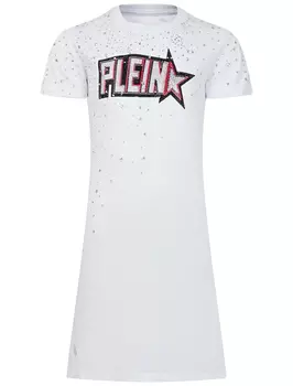 Платье Philipp Plein