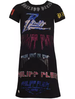 Платье Philipp Plein