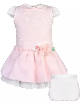 Платье Piccoli Lords