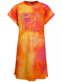 Платье Pinko Up