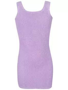 Платье пляжное MC2 Saint Barth