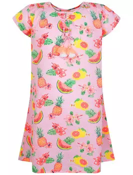 Платье пляжное SUNUVA