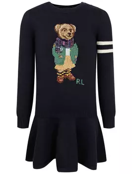 Платье Ralph Lauren