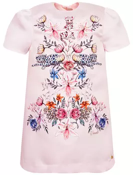 Платье Roberto Cavalli