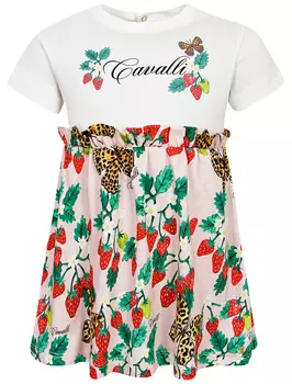 Платье Roberto Cavalli