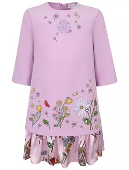 Платье Roberto Cavalli