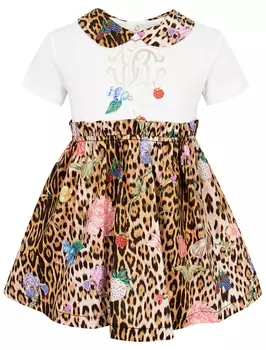 Платье Roberto Cavalli