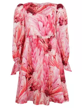 Платье Roberto Cavalli