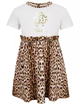 Платье Roberto Cavalli