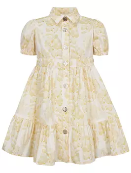 Платье Roberto Cavalli