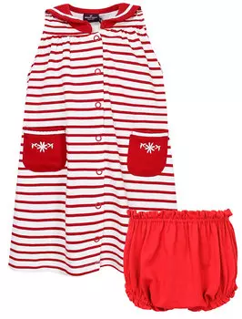 Платье Sergent Major