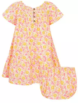 Платье Sergent Major