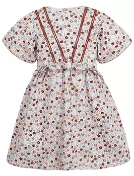 Платье Sergent Major