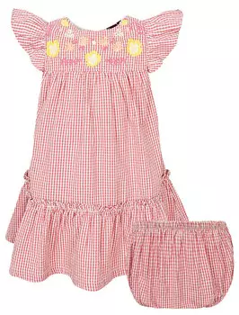 Платье Sergent Major