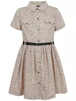 Платье Sergent Major