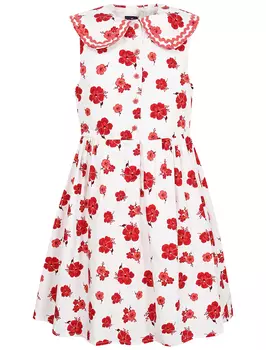 Платье Sergent Major