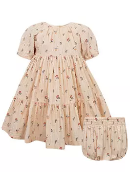 Платье Sergent Major