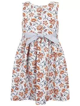 Платье Sergent Major