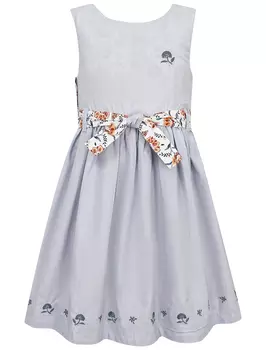 Платье Sergent Major