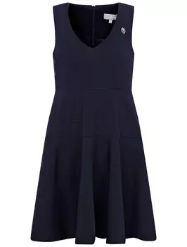 Платье SILVER SPOON