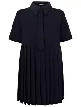 Платье SILVER SPOON