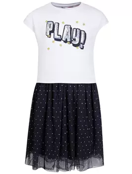 Платье SILVIAN HEACH Kids