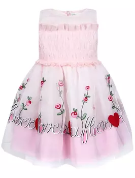 Платье Simonetta