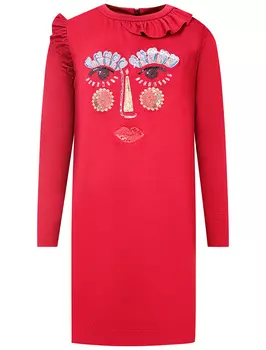 Платье Simonetta