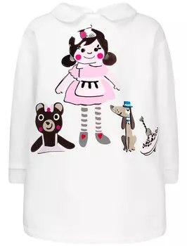 Платье Simonetta