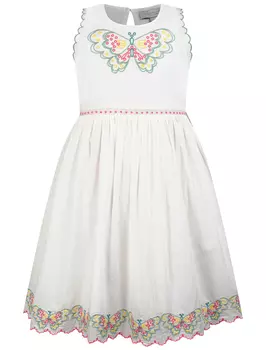 Платье Stella McCartney