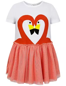 Платье Stella McCartney