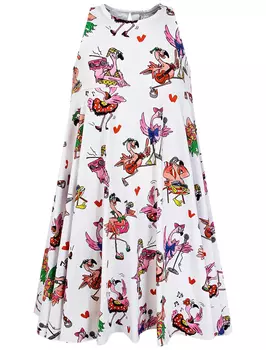 Платье Stella McCartney