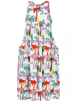 Платье Stella McCartney