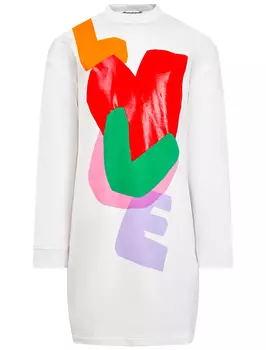 Платье Stella McCartney