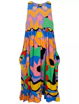 Платье Stella McCartney