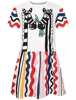 Платье Stella McCartney