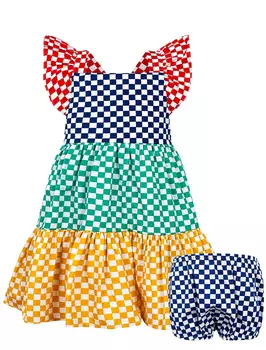 Платье Stella McCartney