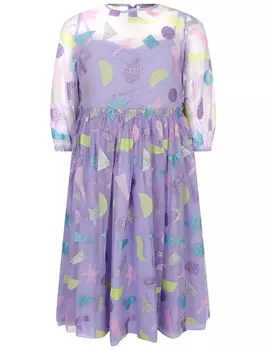 Платье Stella McCartney