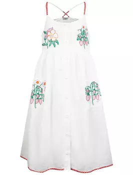 Платье Stella McCartney
