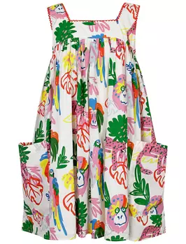 Платье Stella McCartney